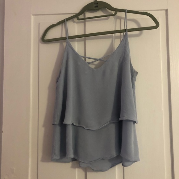 Double-Layer Tank - Picture 3 of 3